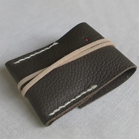PU皮革​針線包收納袋