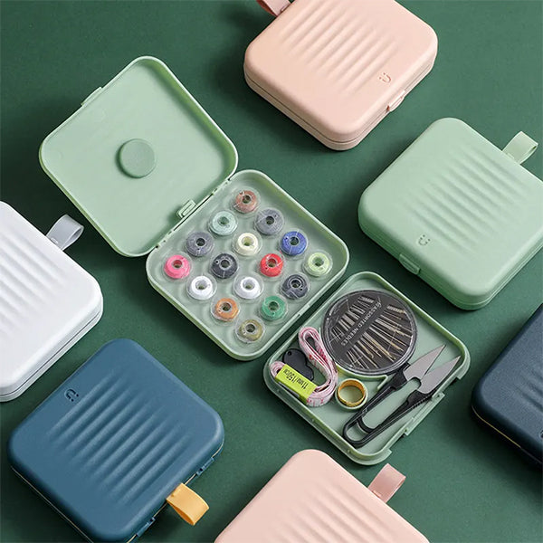 Mini磁吸針線組​