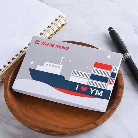 三合一便利貼