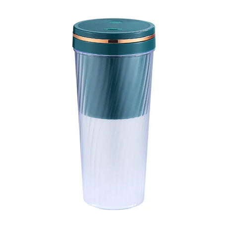 380ml​/USB充電攪拌果汁機