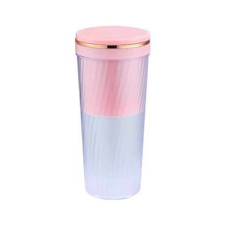 380ml​/USB充電攪拌果汁機
