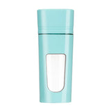 350ml​/USB可充電電動攪拌機