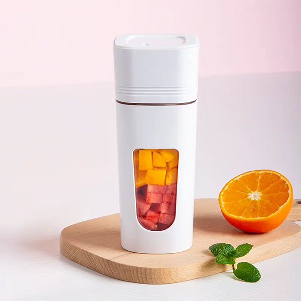350ml​/USB可充電電動攪拌機