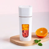 350ml​/USB可充電電動攪拌機