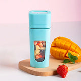 350ml​/USB可充電電動攪拌機