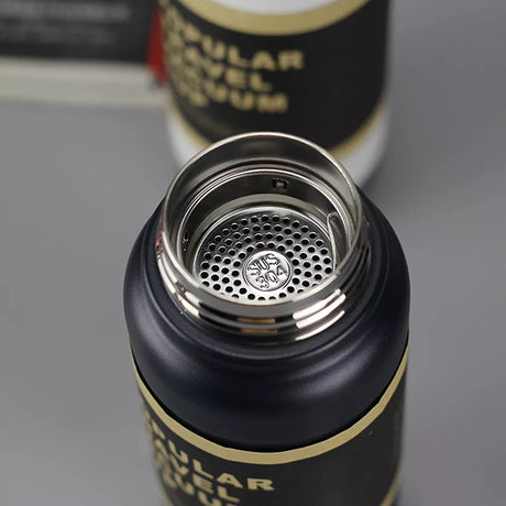 不鏽鋼保溫杯