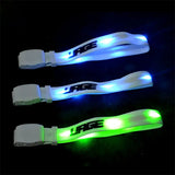 遙控 Led 燈手鍊