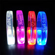 LED 閃光手環