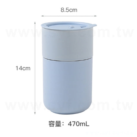 陶瓷咖啡杯