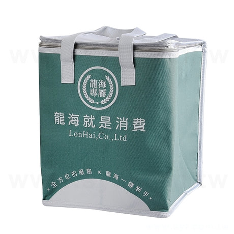 420D牛津保冷袋