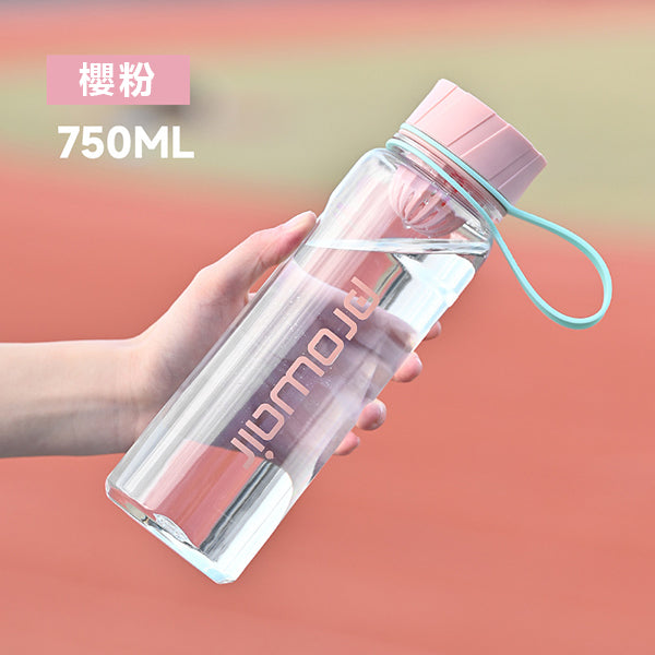 PC塑料水瓶