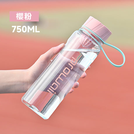 PC塑料水瓶