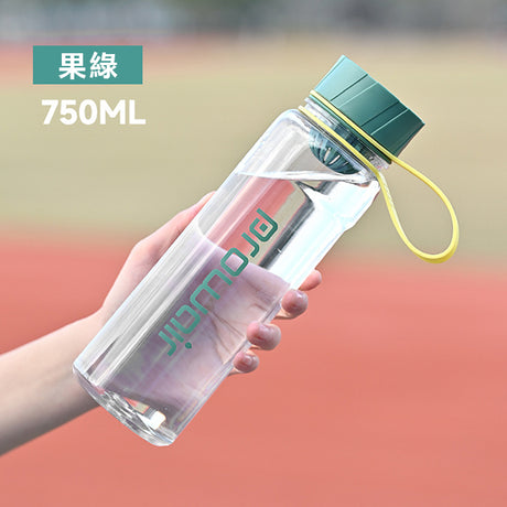 PC塑料水瓶