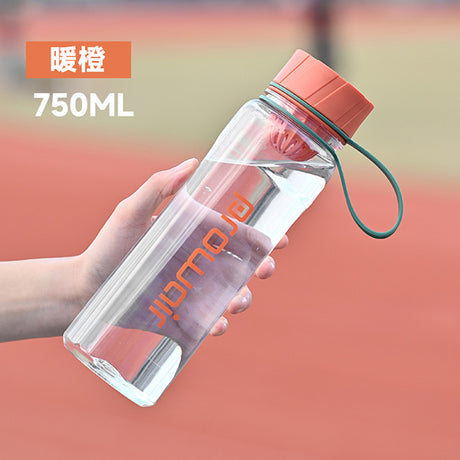 PC塑料水瓶