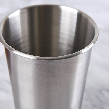 304不鏽鋼杯
