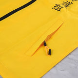 客製化識別背心