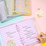 PVC工商日誌