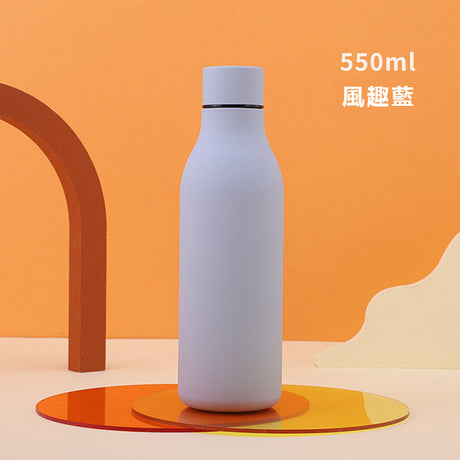 550ml運動保溫杯