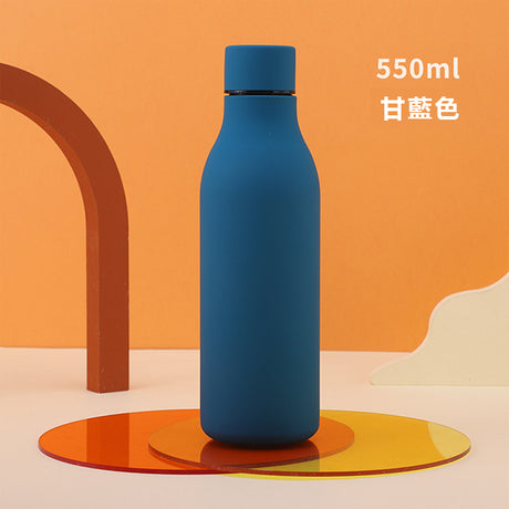 550ml運動保溫杯