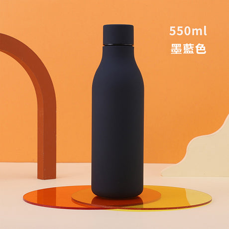 550ml運動保溫杯