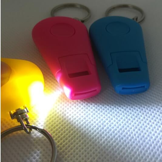 LED手電筒鑰匙圈