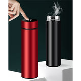 商務禮盒-筋膜槍/頸椎按摩器/保溫杯/自動傘