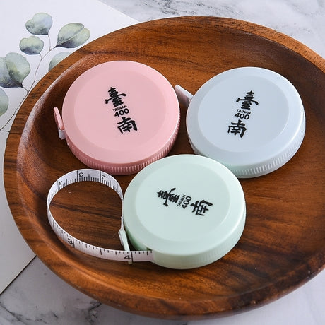 塑料圓形捲尺