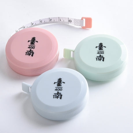 塑料圓形捲尺