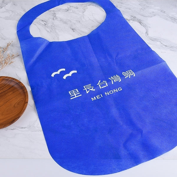 一次性圍兜
