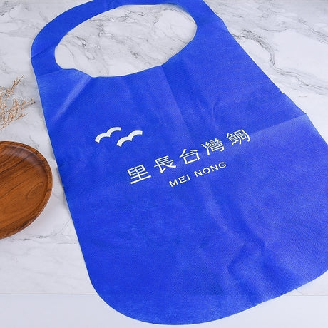 一次性圍兜