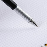 多功能觸控圓珠筆-螺絲起子-尺標