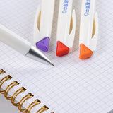 按壓式單色原子筆