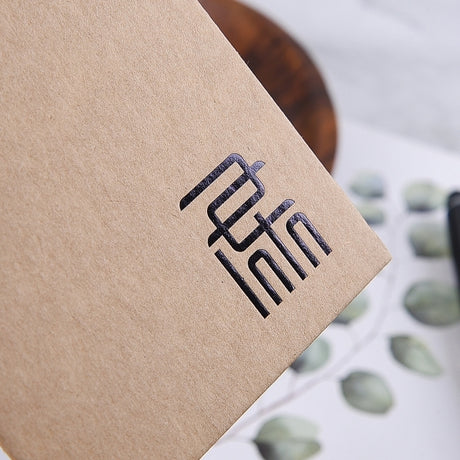 環裝筆記本