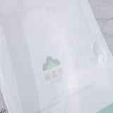 可提可拆式L夾
