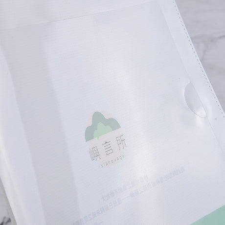 可提可拆式L夾