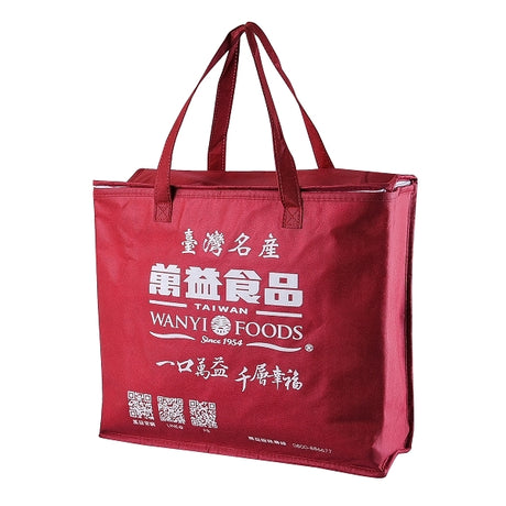 不織布保冷袋