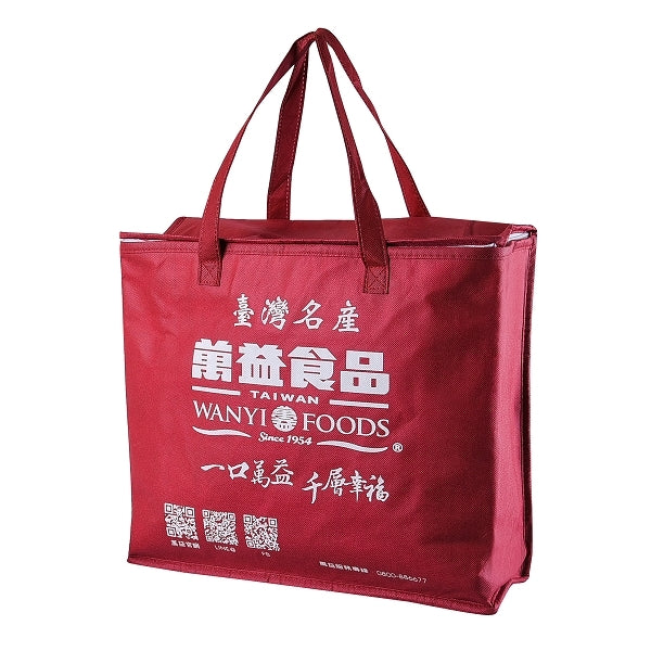 不織布保冷袋