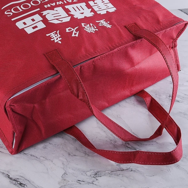 不織布保冷袋