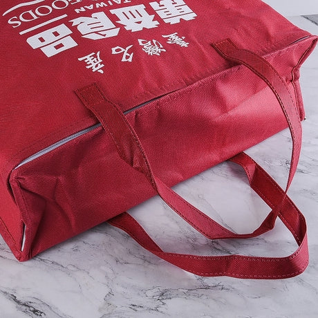 不織布保冷袋
