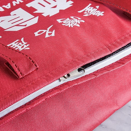 不織布保冷袋
