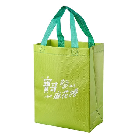 不織布霧膜袋
