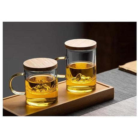 雙層馬克杯