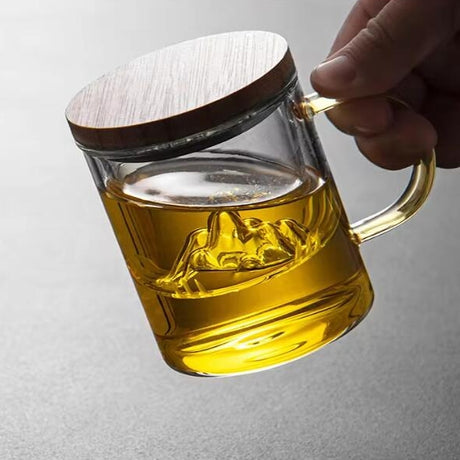 雙層馬克杯
