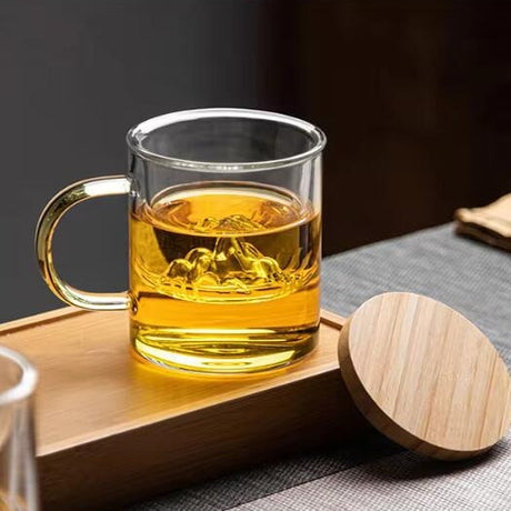 雙層馬克杯