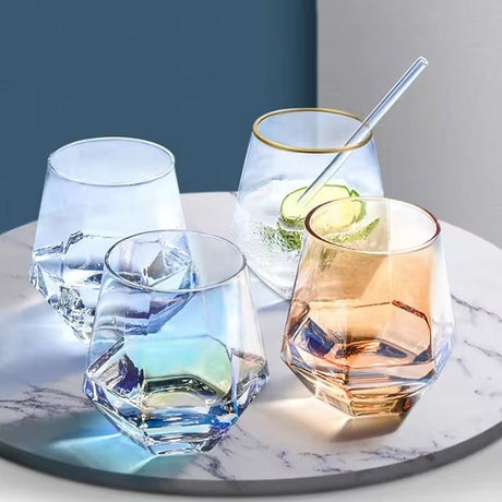 威士忌玻璃杯