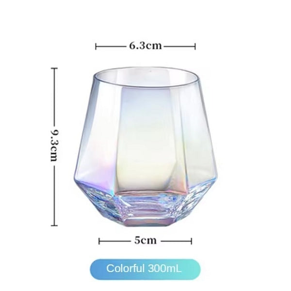 威士忌玻璃杯