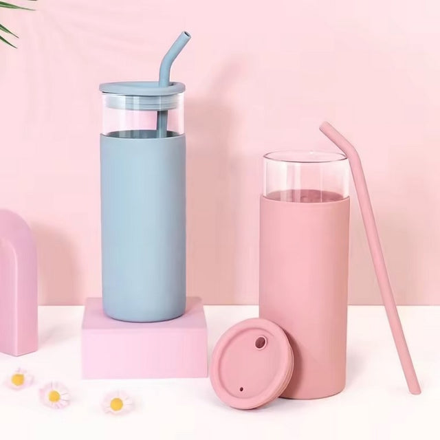 玻璃飲用水瓶