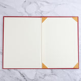 畢業證書夾