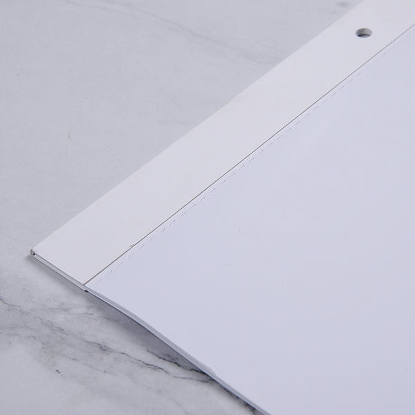 G3K(297x630mm)客製化環保月曆