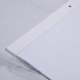 G3K(297x630mm)客製化環保月曆